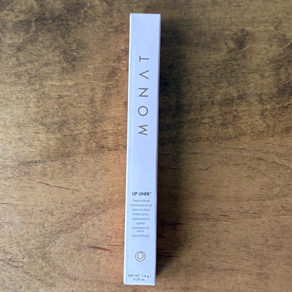 Monat Lip Liner Brand New